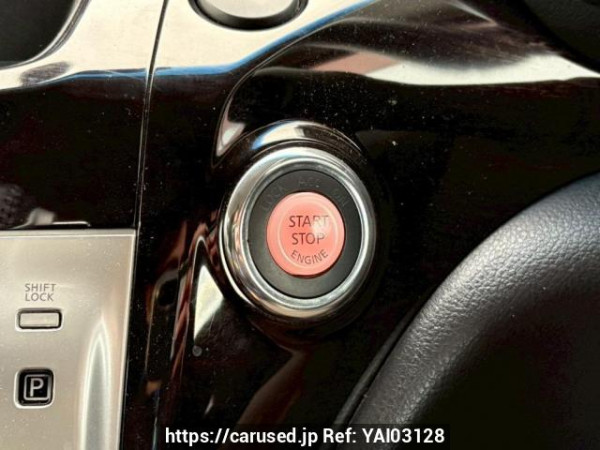 Used 2011 AT nissan elgrand TE52 Image[22]