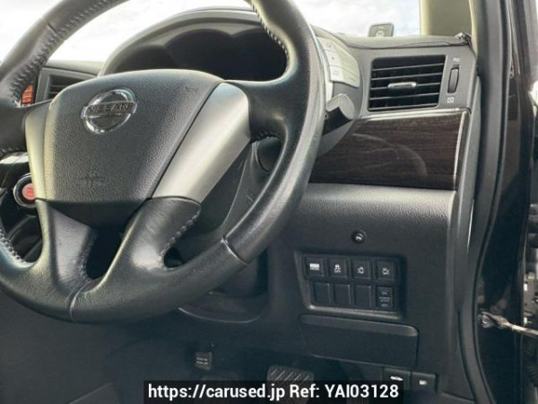 Used 2011 AT nissan elgrand TE52 Image[23]