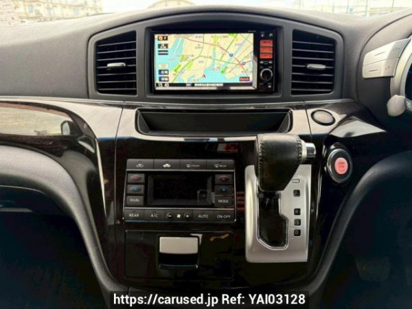 Used 2011 AT nissan elgrand TE52 Image[24]