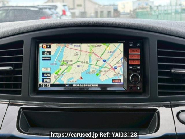 Used 2011 AT nissan elgrand TE52 Image[25]