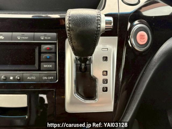 Used 2011 AT nissan elgrand TE52 Image[28]