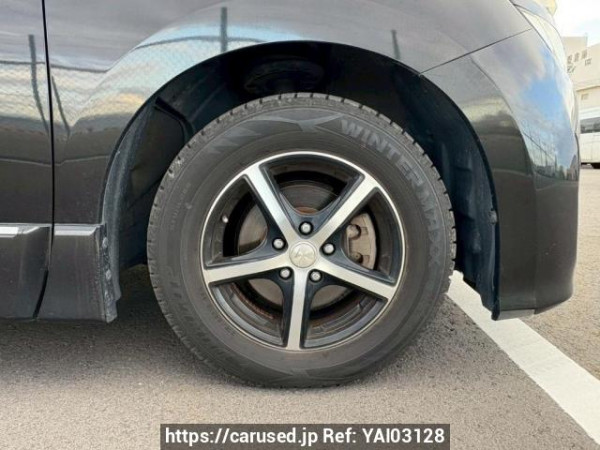 Used 2011 AT nissan elgrand TE52 Image[31]