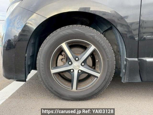 Used 2011 AT nissan elgrand TE52 Image[34]