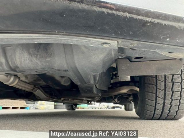 Used 2011 AT nissan elgrand TE52 Image[36]