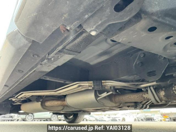 Used 2011 AT nissan elgrand TE52 Image[37]