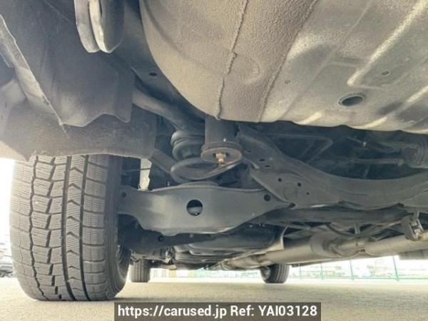 Used 2011 AT nissan elgrand TE52 Image[41]