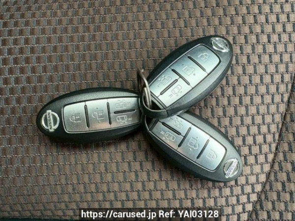 Used 2011 AT nissan elgrand TE52 Image[44]