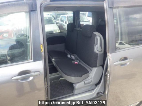 Used 2009 AT toyota sienta NCP81G Image[14]