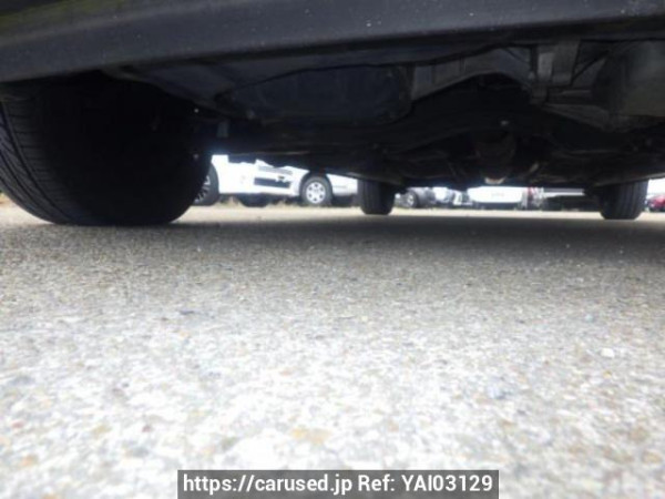 Used 2009 AT toyota sienta NCP81G Image[28]