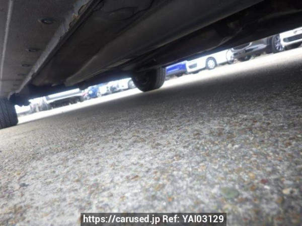 Used 2009 AT toyota sienta NCP81G Image[30]