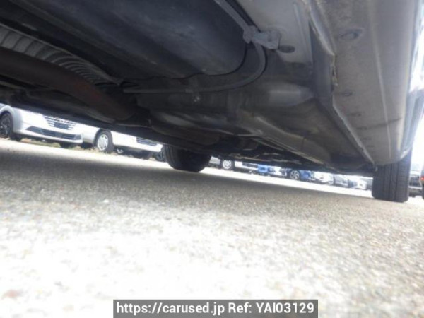 Used 2009 AT toyota sienta NCP81G Image[31]