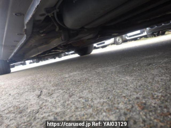 Used 2009 AT toyota sienta NCP81G Image[32]