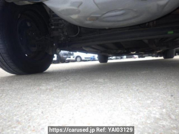 Used 2009 AT toyota sienta NCP81G Image[34]