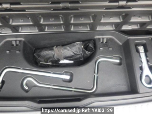 Used 2009 AT toyota sienta NCP81G Image[36]