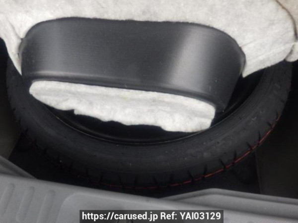 Used 2009 AT toyota sienta NCP81G Image[37]