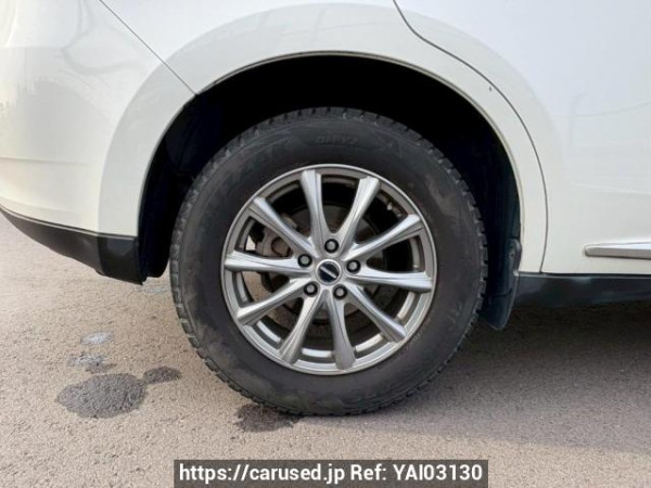 Used 2014 AT toyota harrier ZSU60W Image[31]