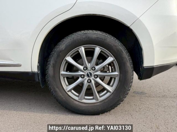 Used 2014 AT toyota harrier ZSU60W Image[32]