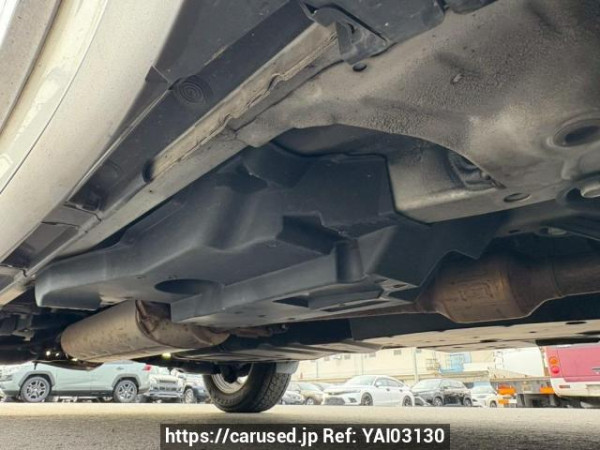 Used 2014 AT toyota harrier ZSU60W Image[35]