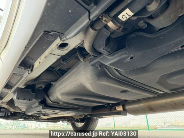 Used 2014 AT toyota harrier ZSU60W Image[37]