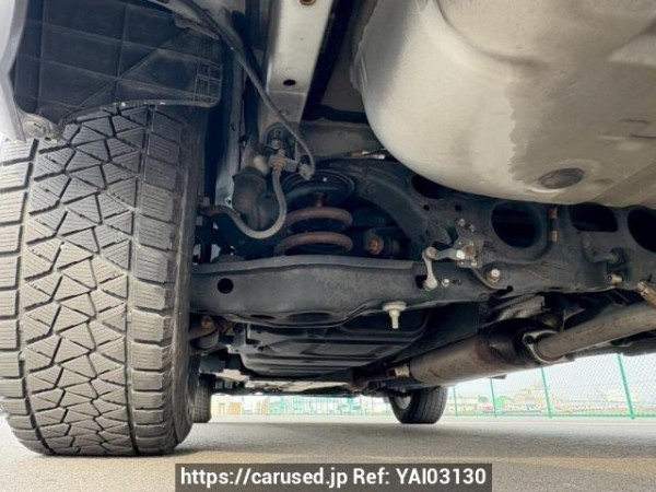 Used 2014 AT toyota harrier ZSU60W Image[39]