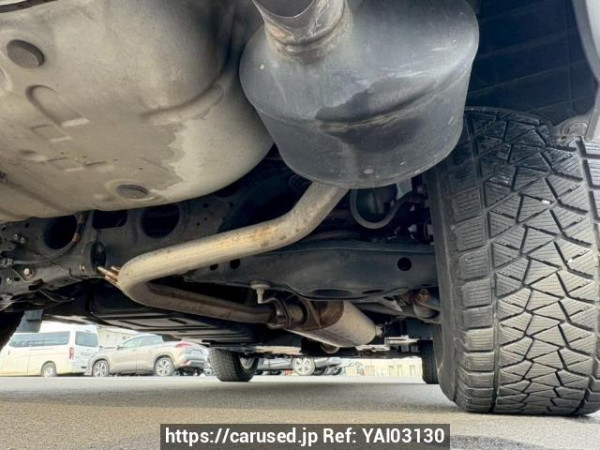 Used 2014 AT toyota harrier ZSU60W Image[40]