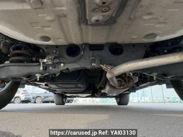 Used 2014 AT toyota harrier ZSU60W Image[41]