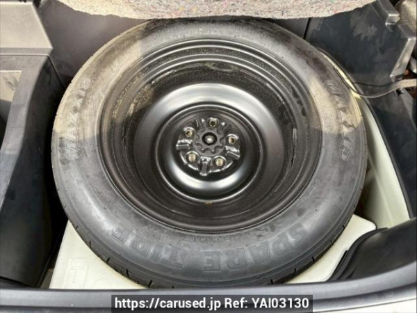 Used 2014 AT toyota harrier ZSU60W Image[42]