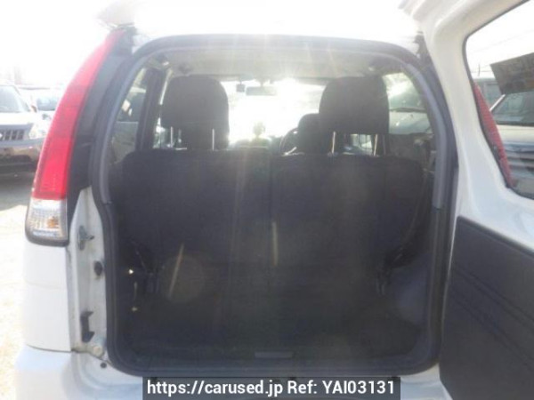 Used 2005 AT daihatsu terios-kid J111G Image[8]