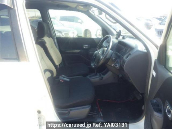 Used 2005 AT daihatsu terios-kid J111G Image[12]