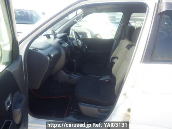 Used 2005 AT daihatsu terios-kid J111G Image[13]