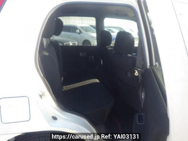 Used 2005 AT daihatsu terios-kid J111G Image[14]