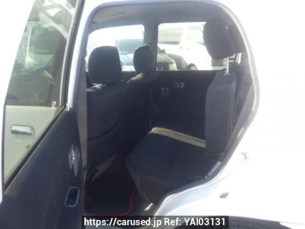 Used 2005 AT daihatsu terios-kid J111G Image[15]