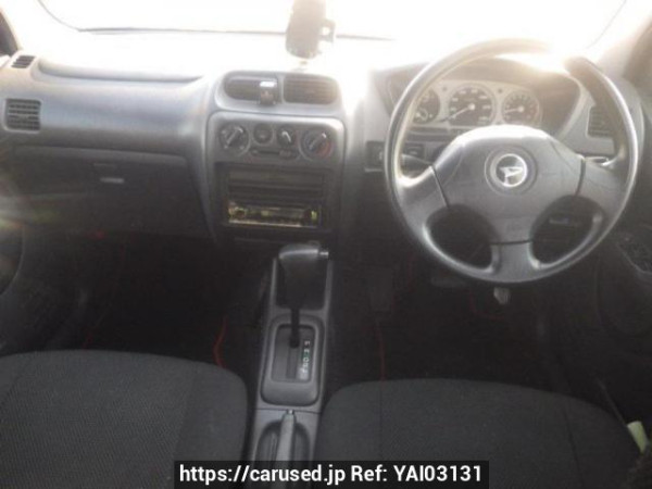 Used 2005 AT daihatsu terios-kid J111G Image[16]