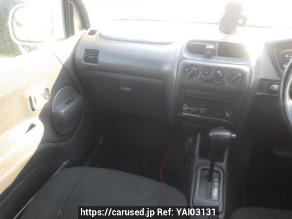 Used 2005 AT daihatsu terios-kid J111G Image[17]