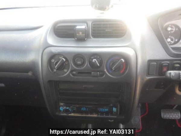Used 2005 AT daihatsu terios-kid J111G Image[19]