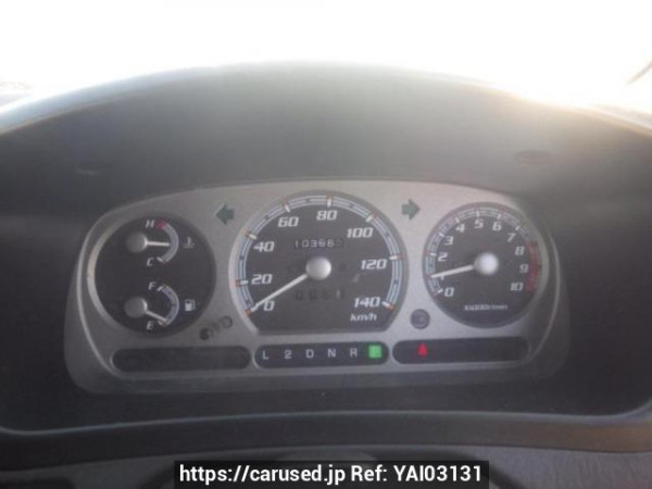 Used 2005 AT daihatsu terios-kid J111G Image[21]
