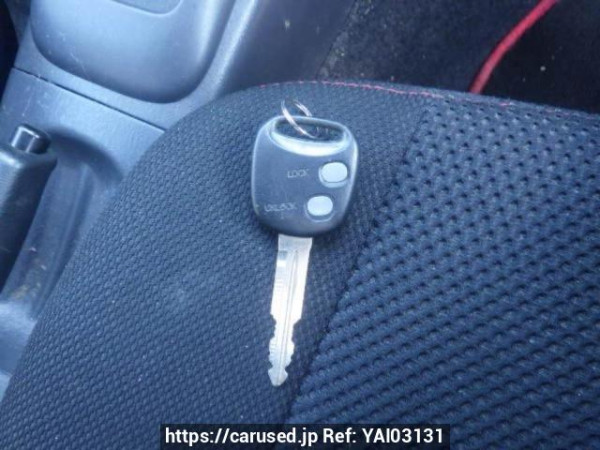 Used 2005 AT daihatsu terios-kid J111G Image[24]
