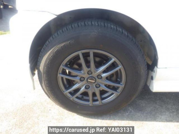 Used 2005 AT daihatsu terios-kid J111G Image[28]