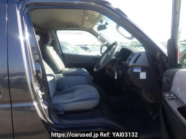 Used 2005 AT toyota hiace-van KDH205V Image[11]