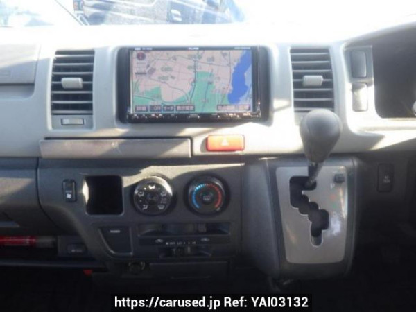 Used 2005 AT toyota hiace-van KDH205V Image[18]