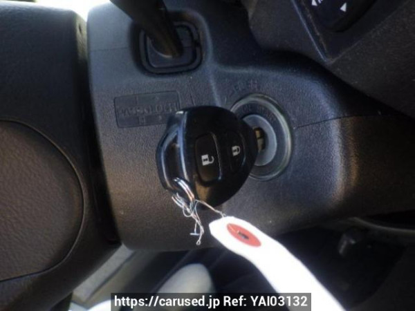 Used 2005 AT toyota hiace-van KDH205V Image[23]