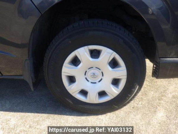 Used 2005 AT toyota hiace-van KDH205V Image[25]