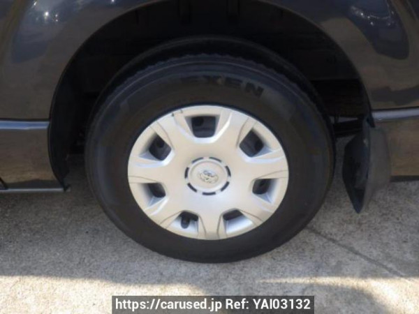 Used 2005 AT toyota hiace-van KDH205V Image[27]