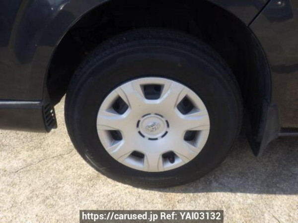 Used 2005 AT toyota hiace-van KDH205V Image[28]