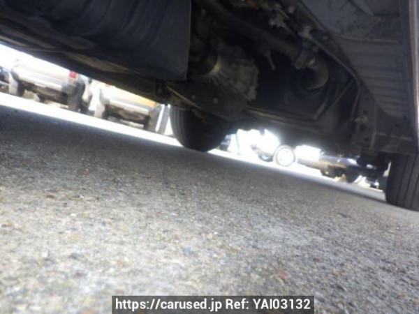 Used 2005 AT toyota hiace-van KDH205V Image[33]