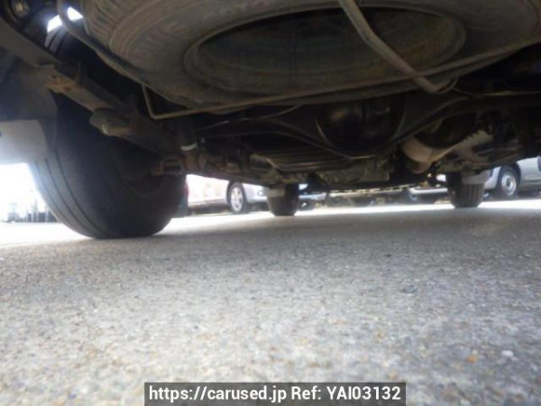 Used 2005 AT toyota hiace-van KDH205V Image[35]