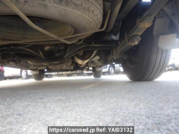 Used 2005 AT toyota hiace-van KDH205V Image[36]