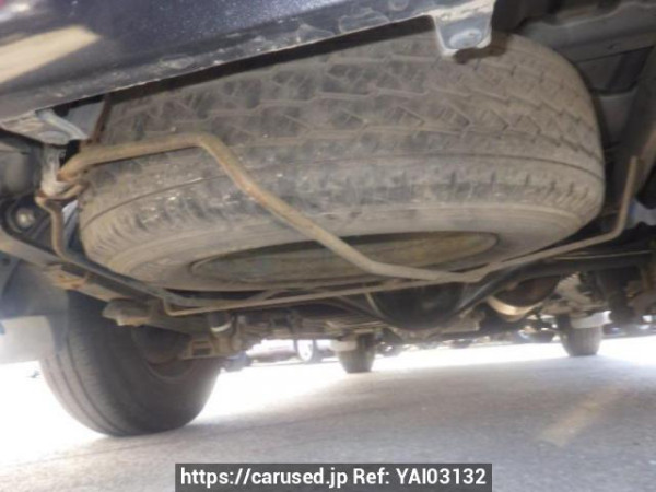 Used 2005 AT toyota hiace-van KDH205V Image[37]