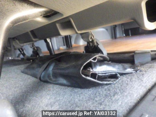 Used 2005 AT toyota hiace-van KDH205V Image[38]