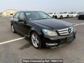 Mercedes Benz C-Class